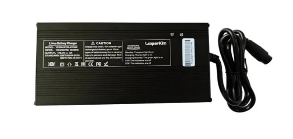 Charger (Cargador) Leaperkim Oryx