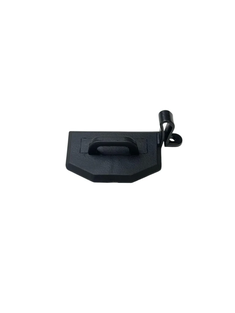 Charge port water-proof cover (Cubierta de puerto de carga) Leaperkim Sherman L