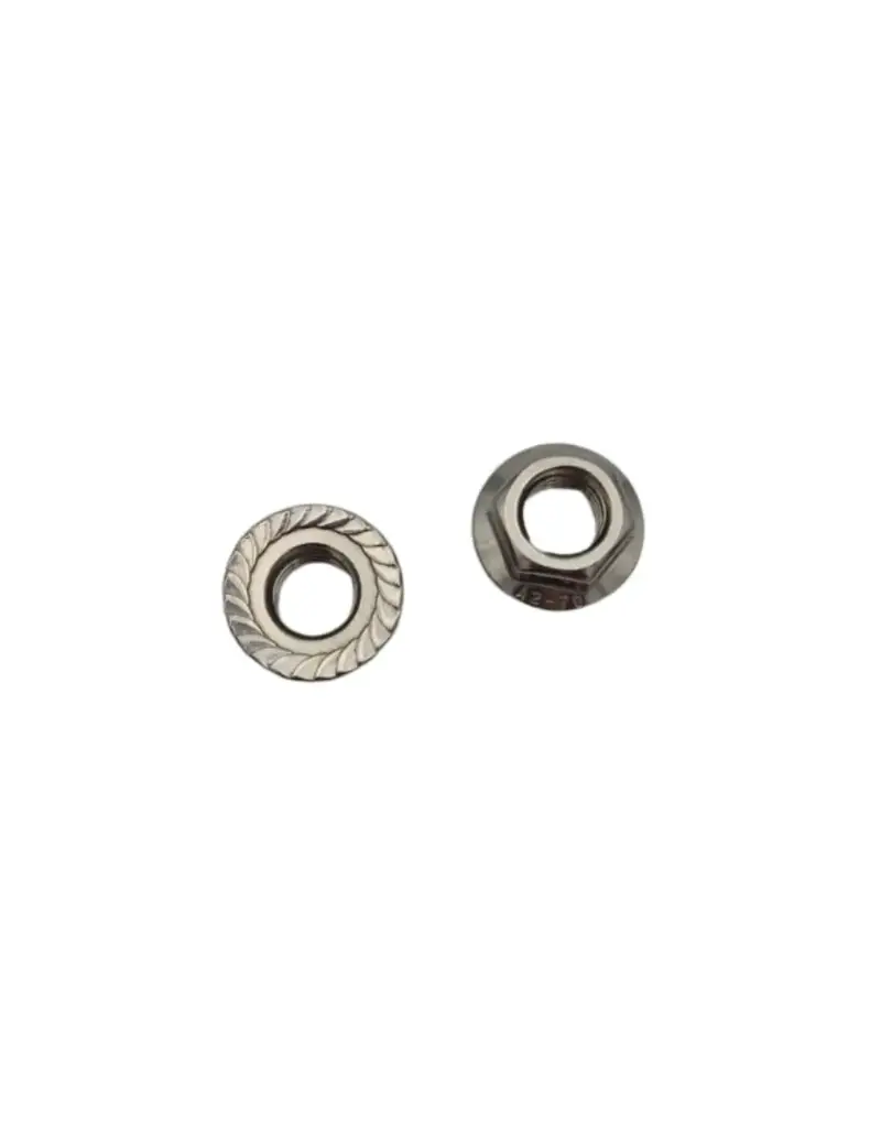 NAMI Écrou Bras Oscillant Swingarm Mutter Par 2