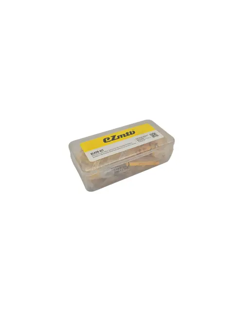 NAMI Electric NA0063 Bleed Kit