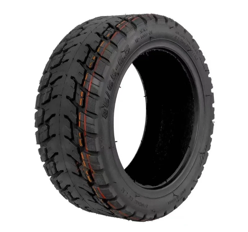85/65-6.5 hybrid tire