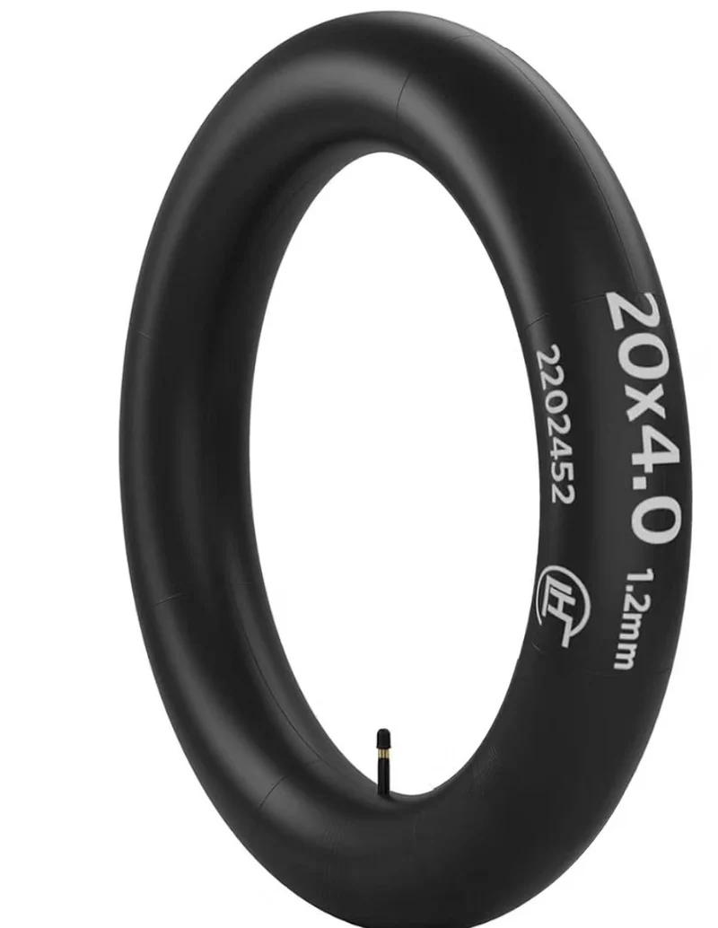 20x4 fat tire tube