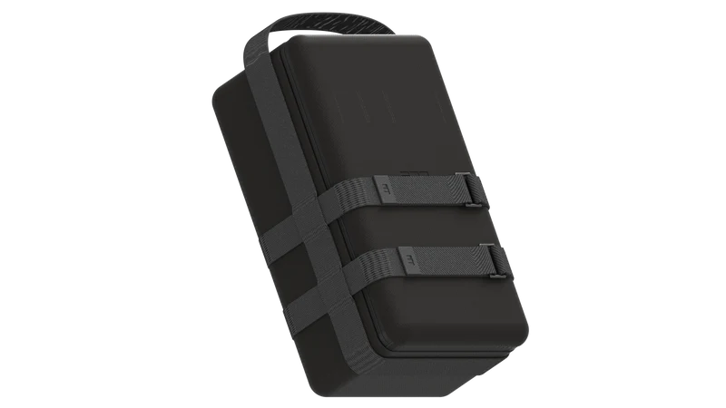 Infinite Machine Olto Underseat Bag