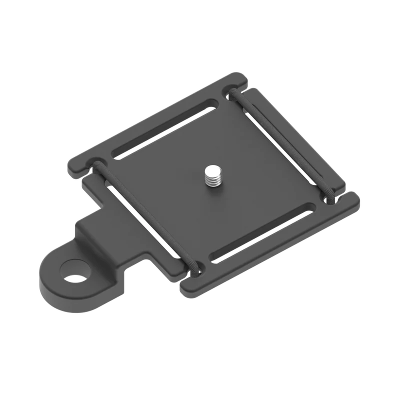 Infinite Machine Olto Accessory Plate