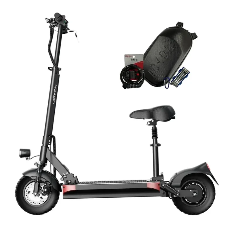 Joyor Y6-S（UK) Electric Scooter