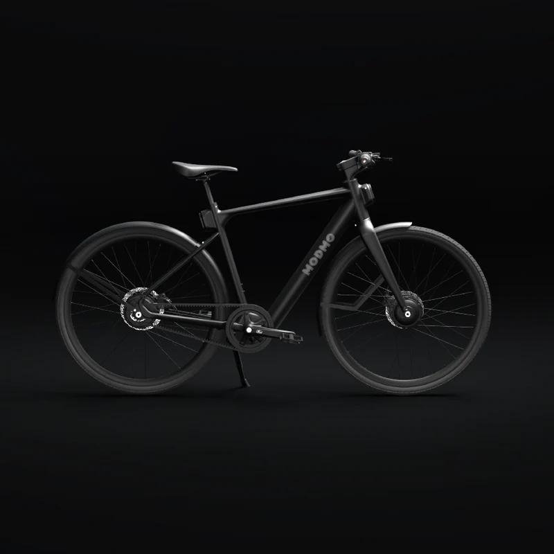 Modmo Saigon+ Urban Electric Bike