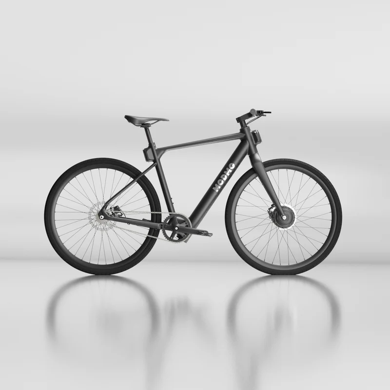 Modmo Saigon S Electric Bicycle