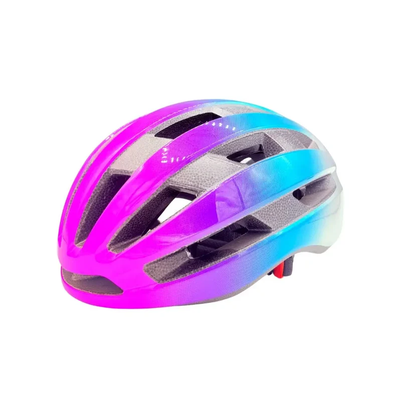 Lightweight Cycling Helmet – Size S 45–50 cm