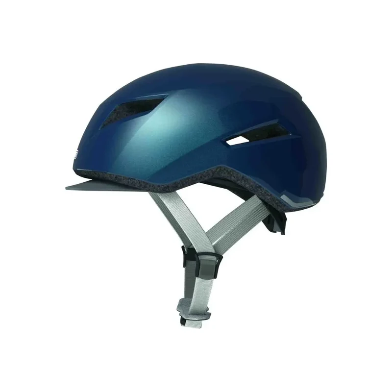 ABUS Yadd-I Bicycle Helmet – Midnight Blue L 51-55 CM