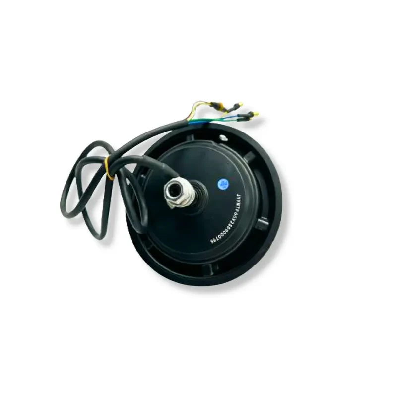 10-Inch Rear Split Hub Motor 48V for Joyor S8-S-Z Series Electric Scooters