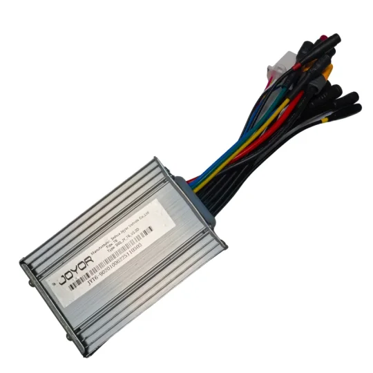 48V Single Motor Controller for Joyor T6E & T6E PRO Electric Scooters