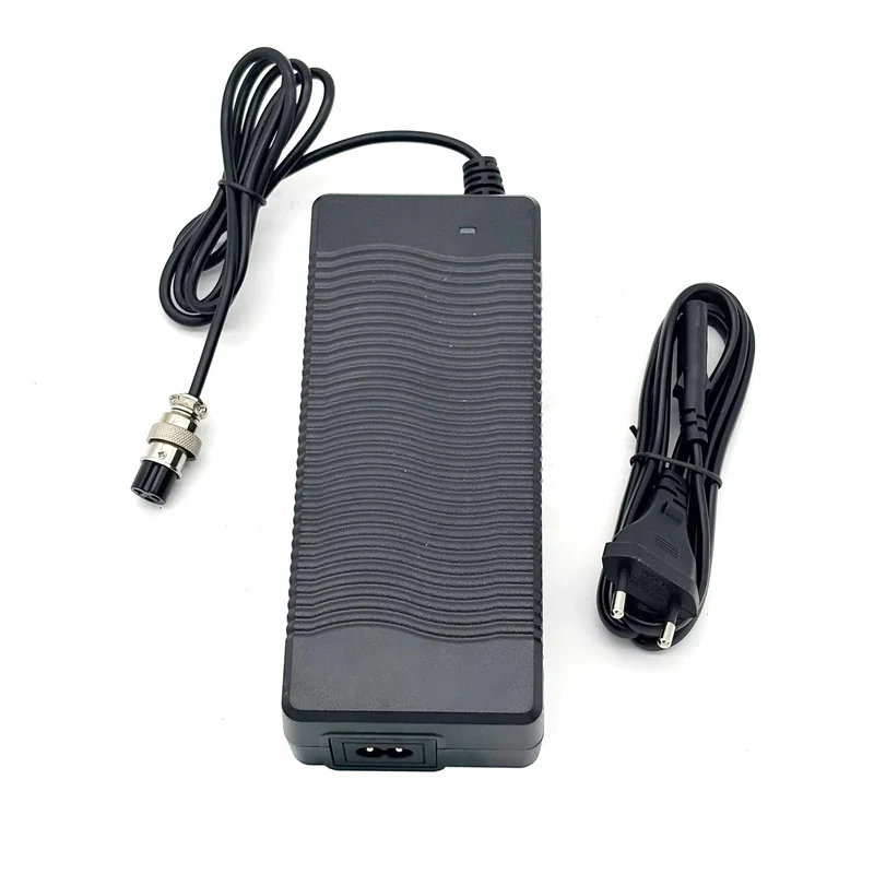 48V 2A Battery Charger For C, S, T and Y Electric Scooters
