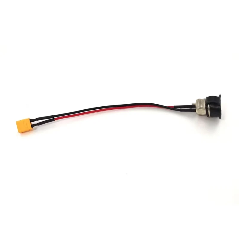 Charging Port for Joyor T Series Electric Scooters
