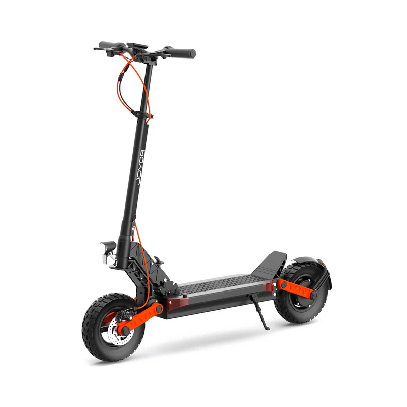 Joyor S8 Electric Scooter 600W 48V 26Ah – 90km Range