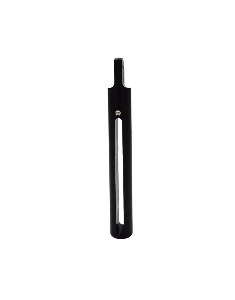 NAMI Folding Latch - Burn-e