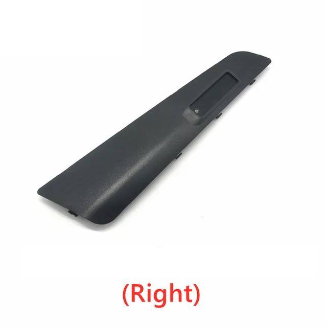 Decorative rear cover right Inmotion S1F/L9