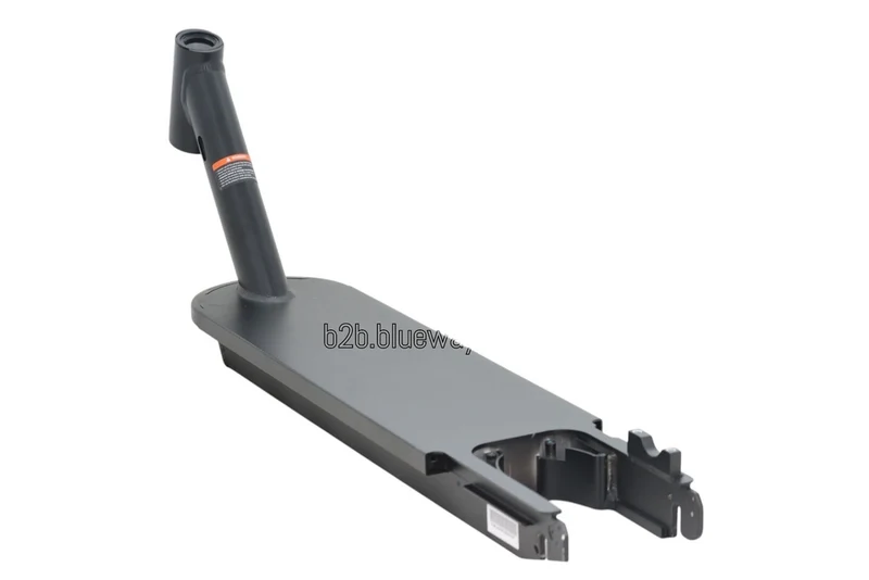 Deck for Inmotion climber