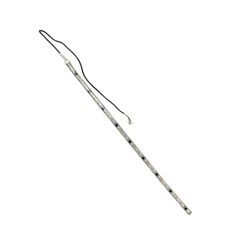 Deck Side Light Strip - Left For Minimotors Dualtron Popular (Single/Dual)