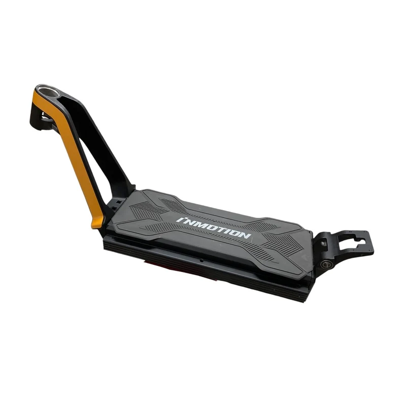 Deck assembly (plataforma ensamblada) for Inmotion RS