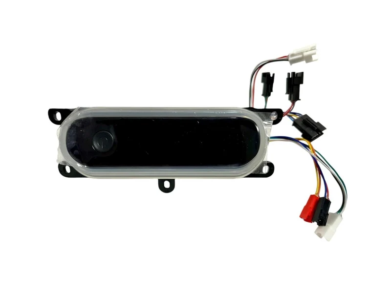 Dashboard / display Inmotion S1F Version 2024