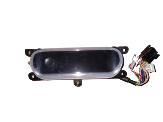 Dashboard / Display Inmotion L9