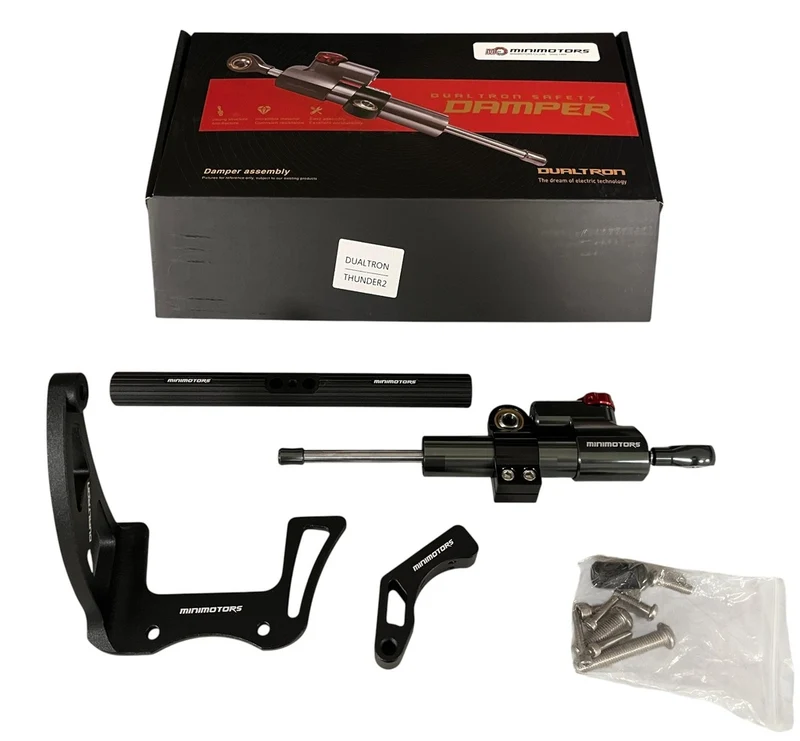 Damper (suspensión de dirección) for Dualtron Thunder II 2