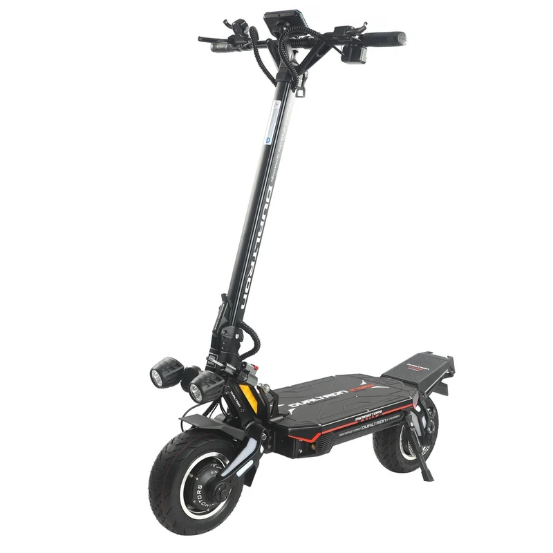 DUALTRON NEW STORM LTD 2025 - 84V 45Ah (Samsung or LG)-21700
