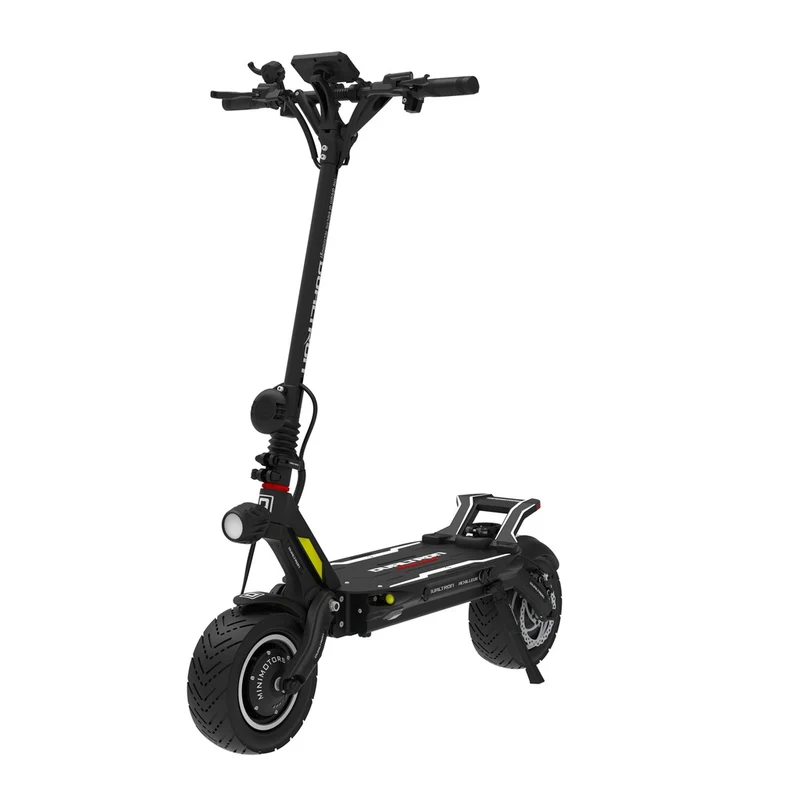 DUALTRON NEW ACHILLEUS "LIMITED" 35Ah (Samsung or LG) -21700