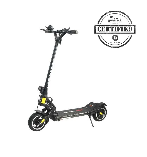 DUALTRON MINI SPECIAL DGT Single/Dual Long Body (SAMSUNG or LG)