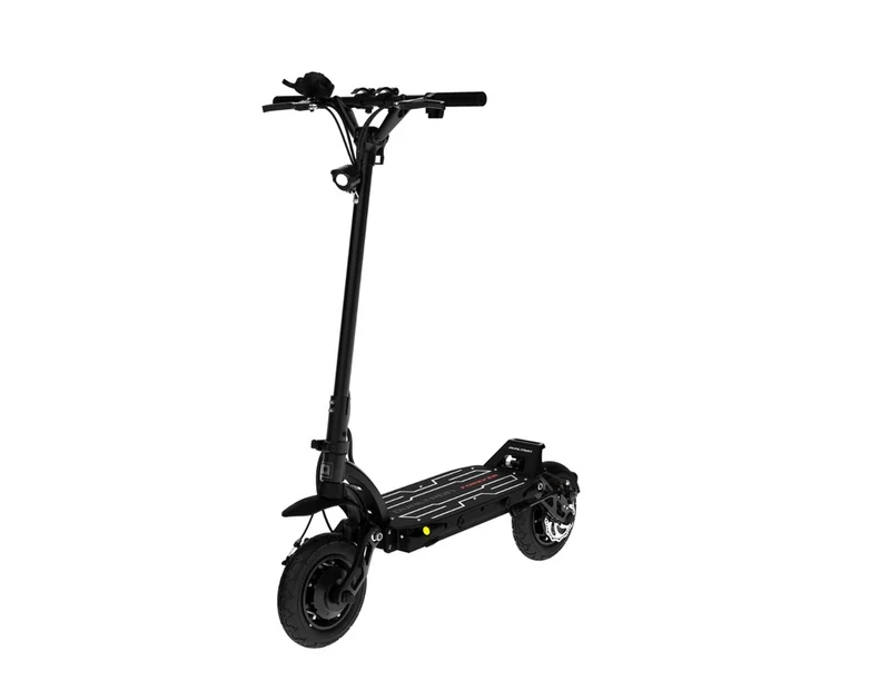 DUALTRON FOREVER LIMITED 18,2Ah CN2600 hydraulic brake+EY4