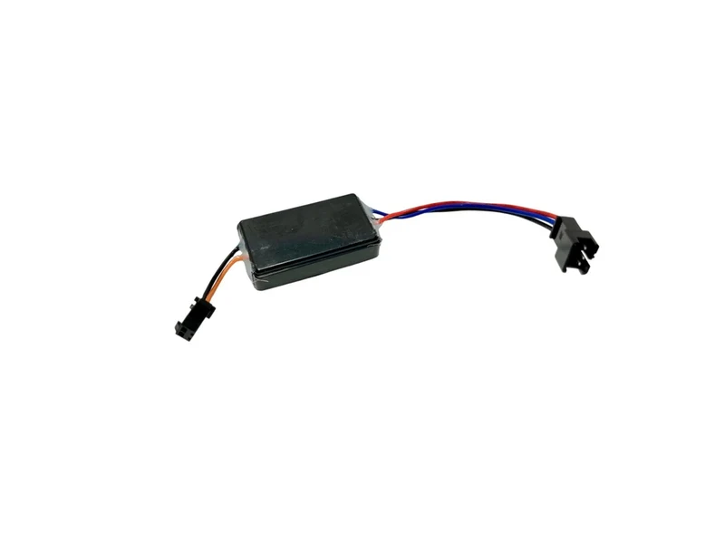 DC converter 12V 1A Dualtron X limited