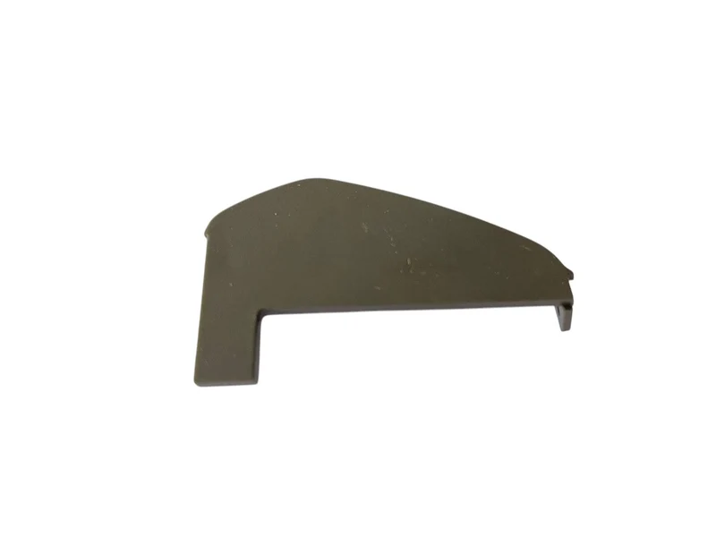 Cover for right end of footrest Inmotion S1F/L9