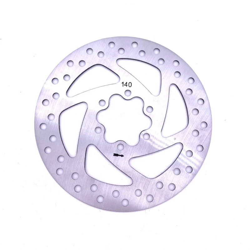 Brake Disc 140mm P2/F