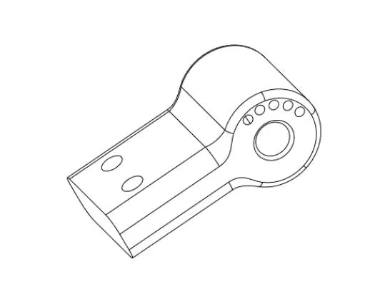 Bracket Display EY4 Minimitors DT X Limited