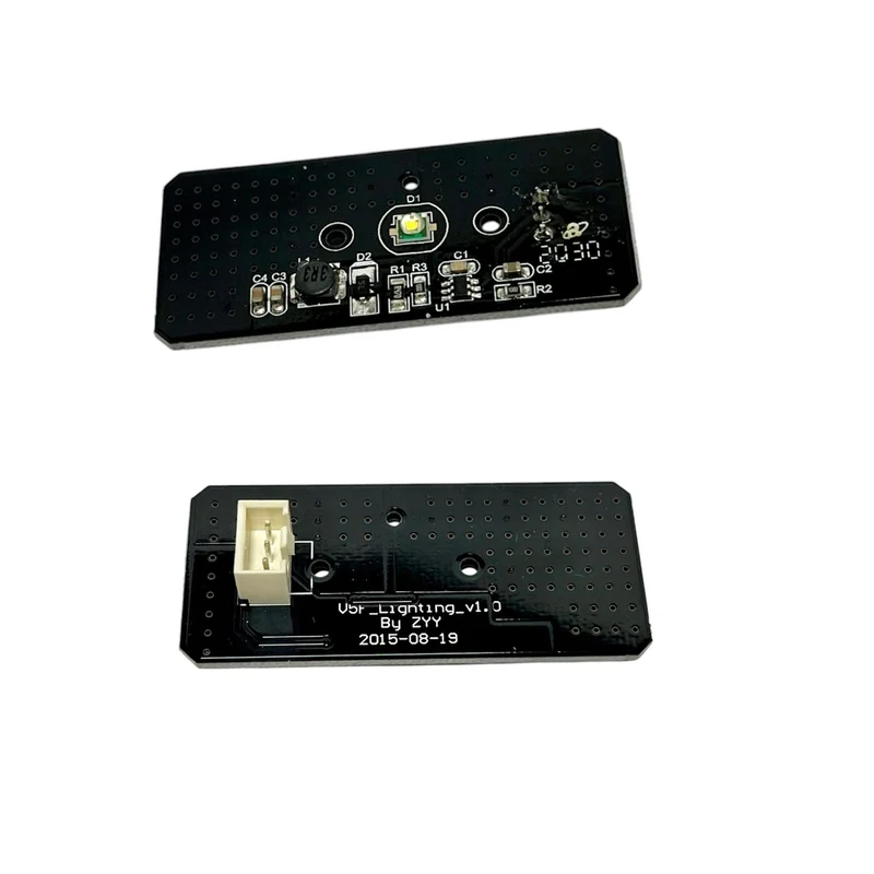 Board front light for Inmotion V5F