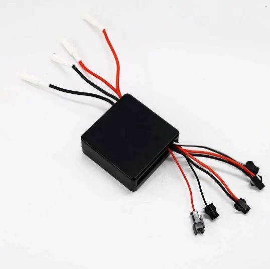 Big led controller Dualtron