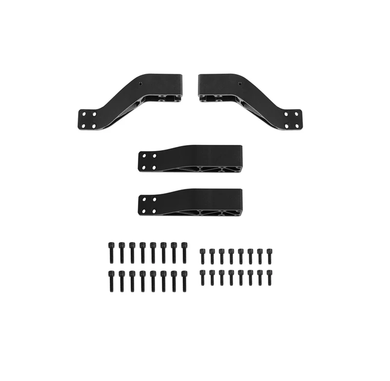 Battery support (soporte de bateria) for Kingsong s19