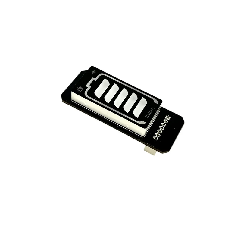 Battery Indicator PCB (indicador de bateria) for Inmotion V5