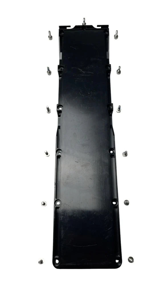 Battery Cover Set (Ensemble de couvercles de batterie/Set de Cubierta de Bateria) Nosfet Aeon