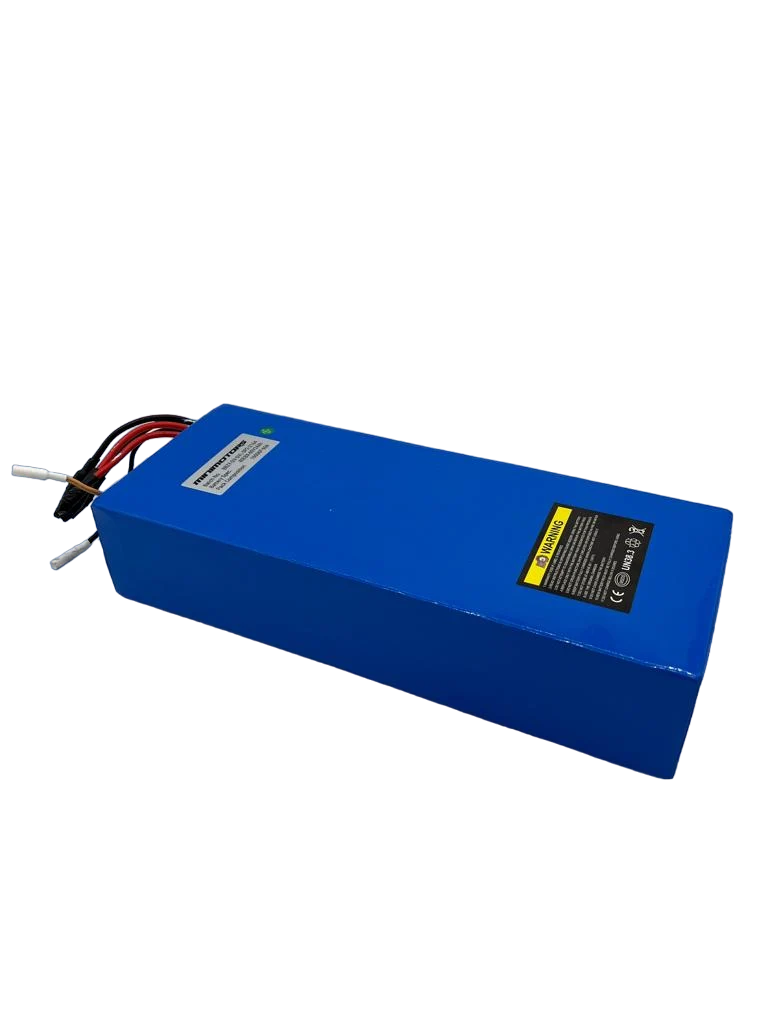 Battery 48V 15AH samsung (Bateria) Dualtron Togo