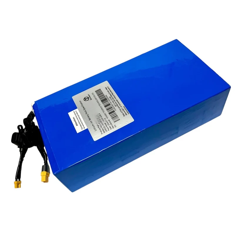 Battery 48V 10,4ah (Bateria) Blade Mini