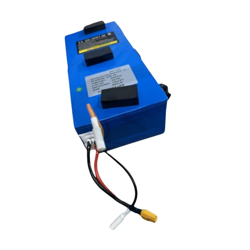 Battery (bateria) 50V25AH for Dualtron popular
