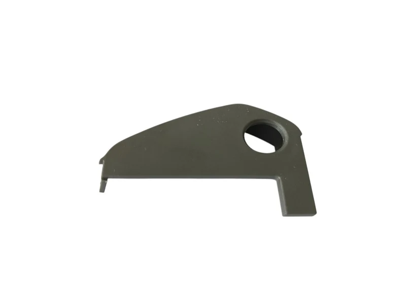 Cover for left end of footrest Inmotion S1F/L9
