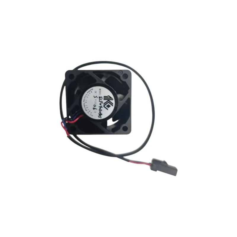 Cooling Fan (Ventilador de enfriamiento) Inmotion V9