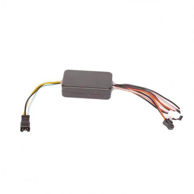Converter (Convertidor) Zero 10X + Z8 Pro