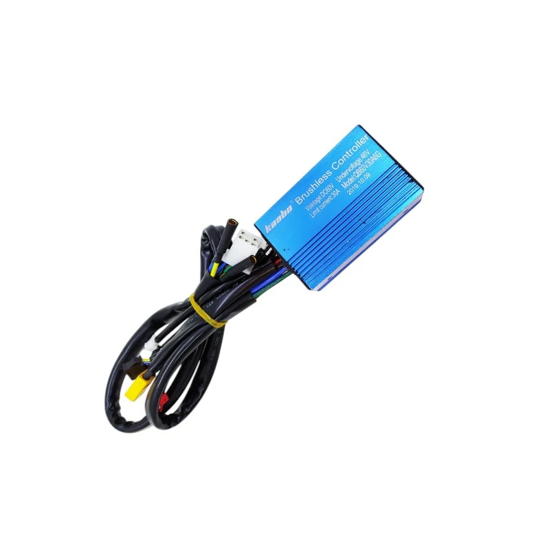 Controller Kaabo Mantis Limited 60V 30A (1 motor 1500W 10"