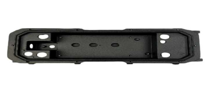 Controller Base (Base du contrôleur / Base de controladora) Nosfet Aero