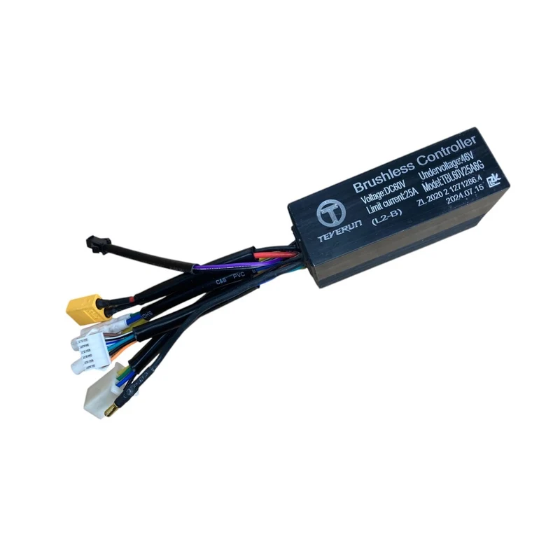 Controller B 60V 25a (Controladora b) Blade Mini Ultra