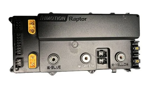 Controller Assembly For Inmotiion V14