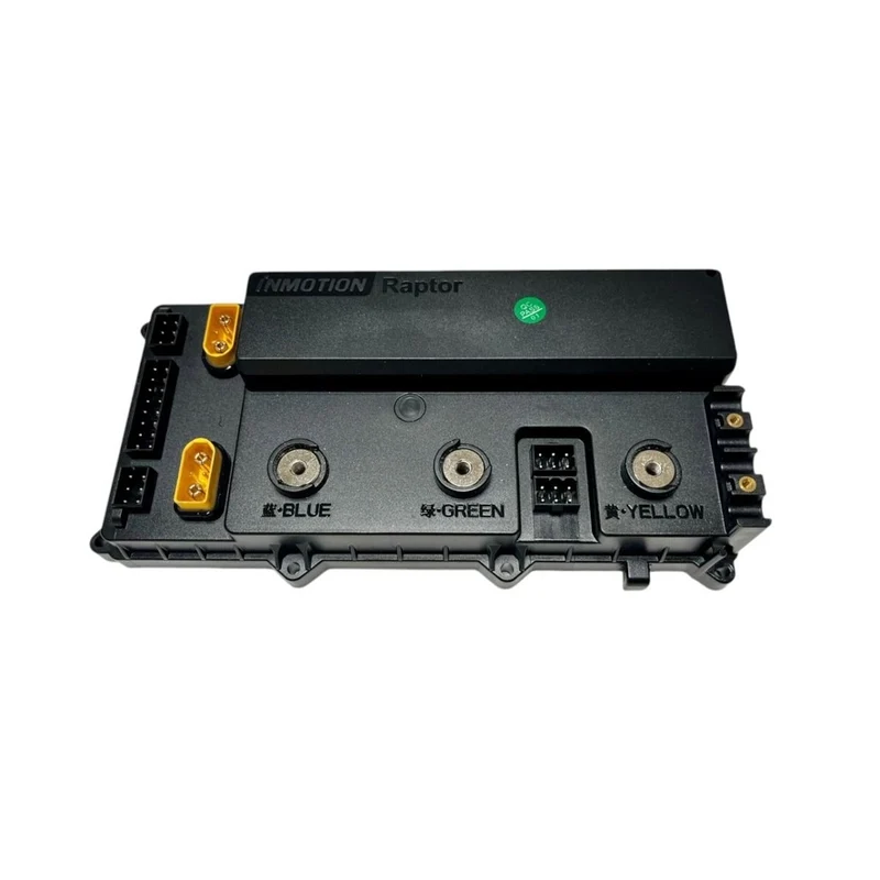 Controller Assembly (Controladora emsablada) for Inmotion V13
